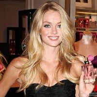 Lindsay Ellingson attends Victoria's Secret launch of 'Gorgeous' | Picture 83230